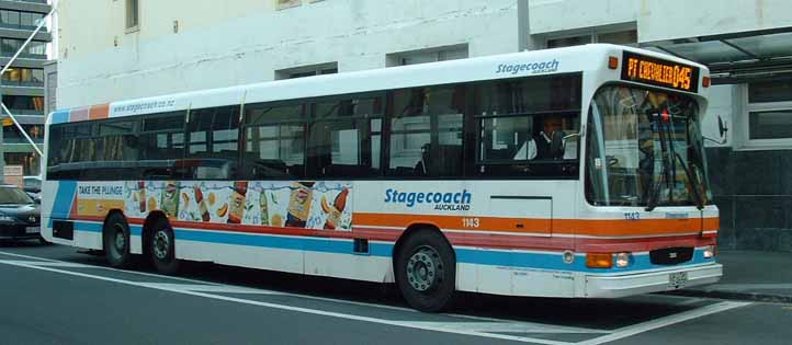 Stagecoach Mercedes O305 Fairfax 1143